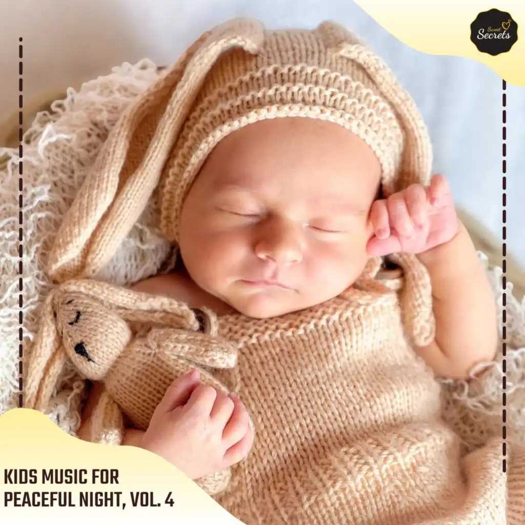 Kids Music For Peaceful Night, Vol. 4