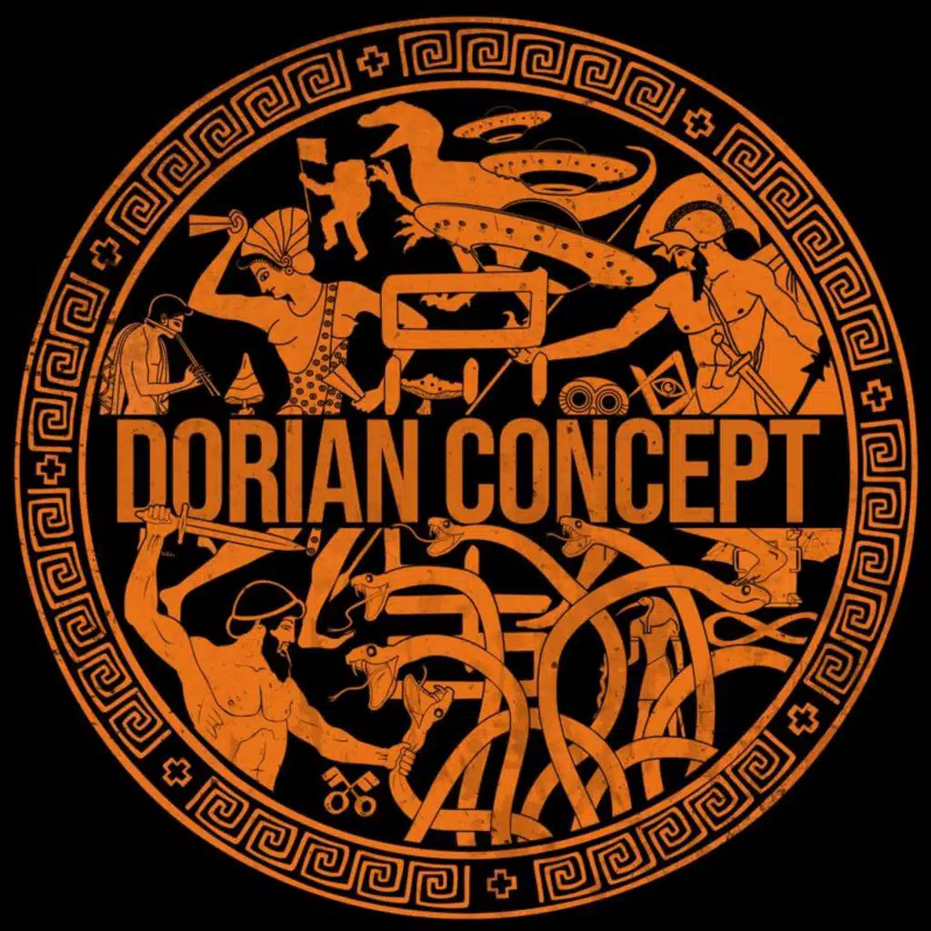 Wasting My Time (Dorian Concept Remix) [feat. Mr. Beale]