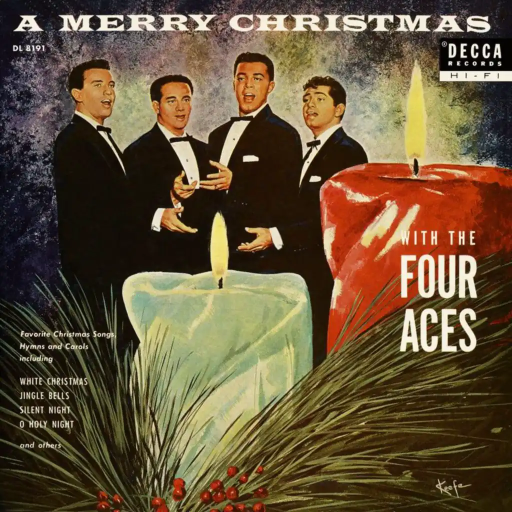 The Christmas Tree (feat. Al Alberts)