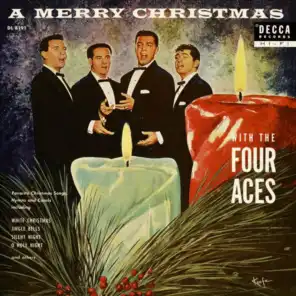 A Merry Christmas With The Four Aces (Expanded Edition) [feat. Al Alberts]