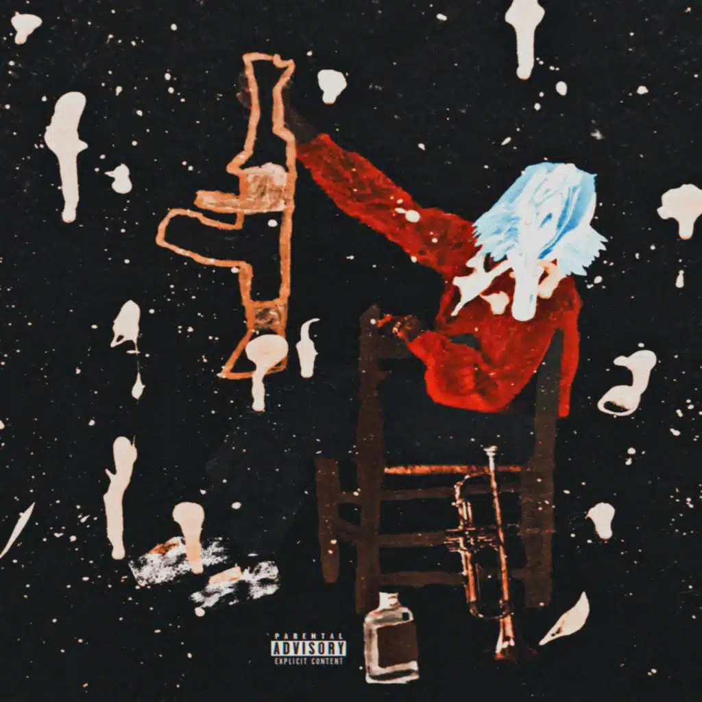 Cost Of Living (feat. Wst. Taylor)