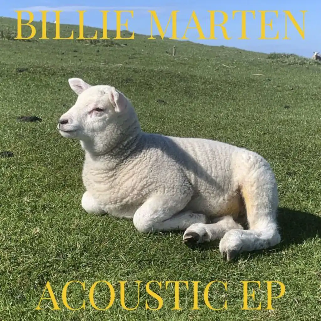 Acoustic EP