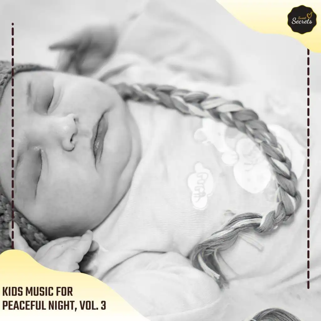 Kids Music For Peaceful Night, Vol. 3