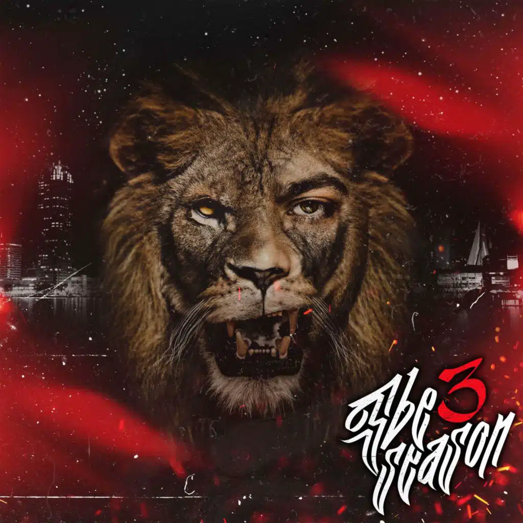 Countdown (feat. D-Double)