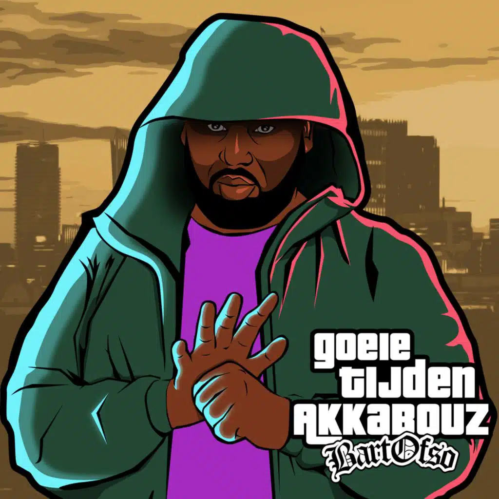 Akkabouz (feat. 3robi)