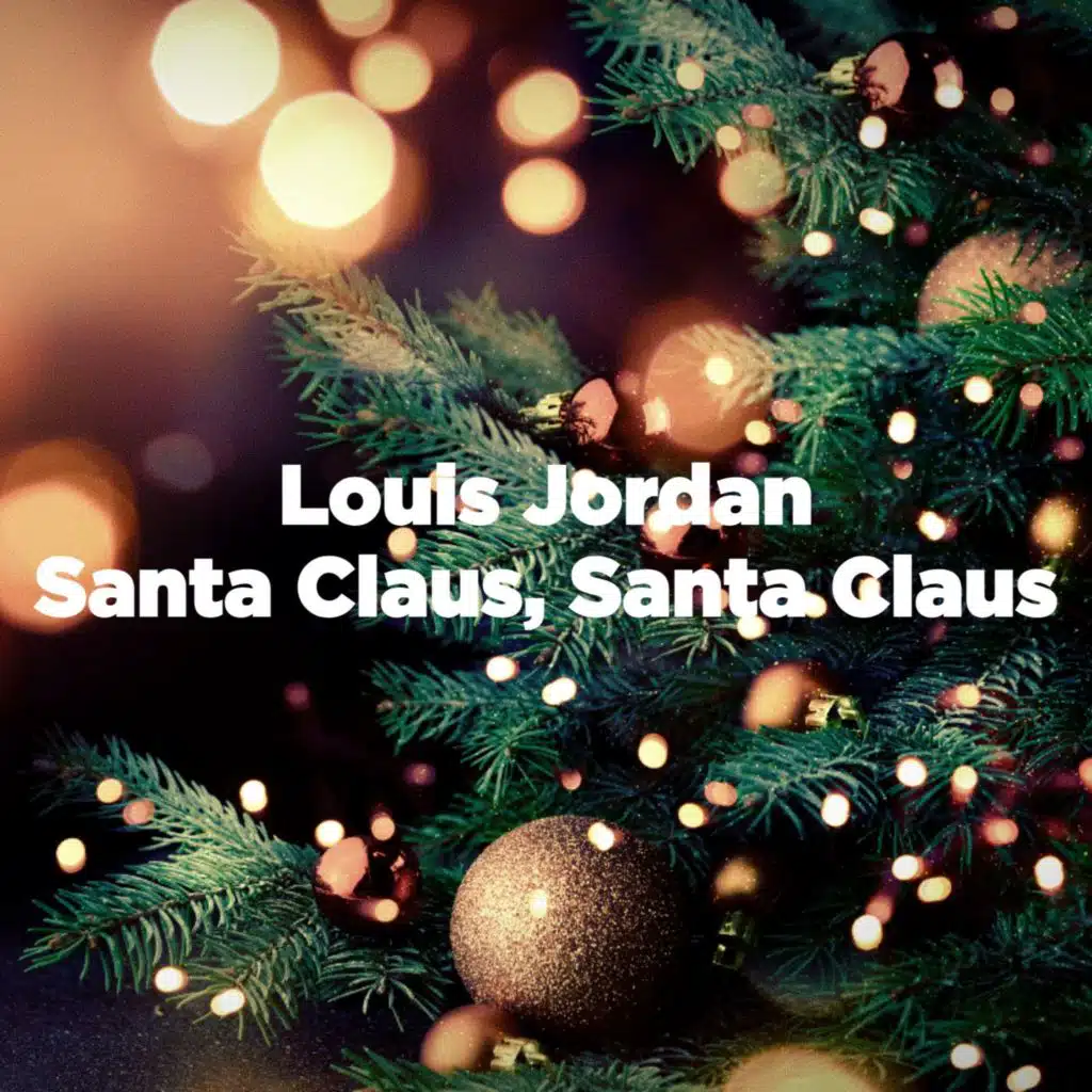 Santa Claus, Santa Claus (Extended Version)
