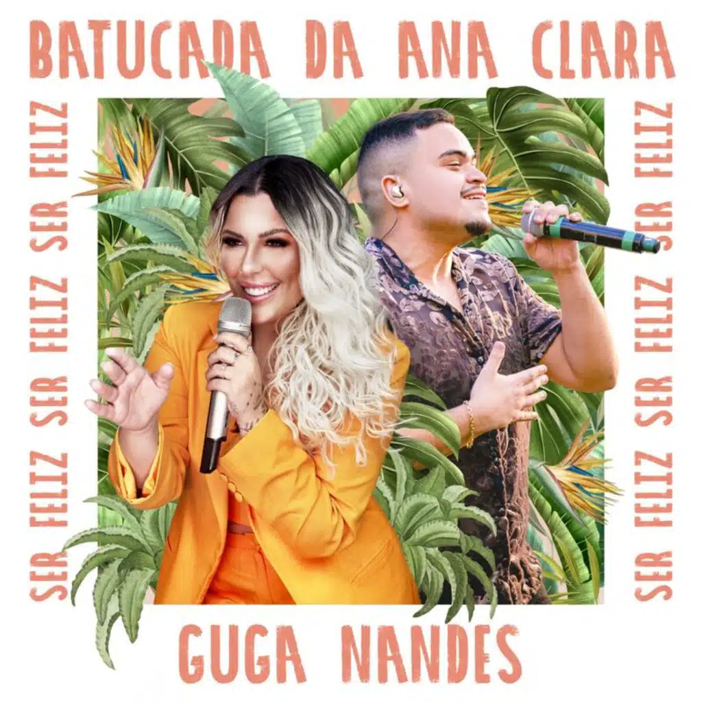 Ana Clara & Guga Nandes