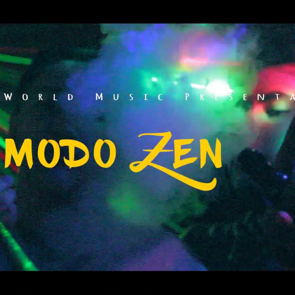 Modo Zen