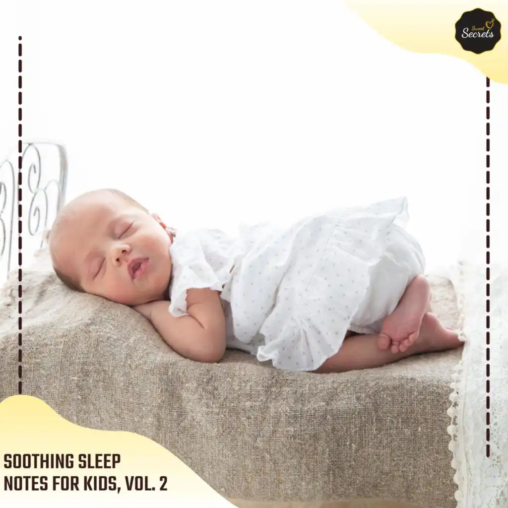 Soothing Sleep Notes For Kids, Vol. 2