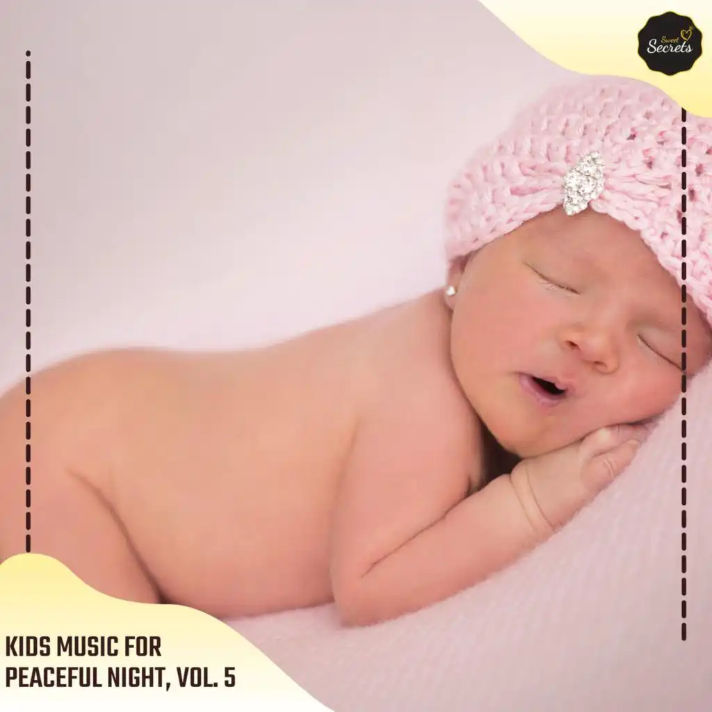 Kids Music For Peaceful Night, Vol. 5