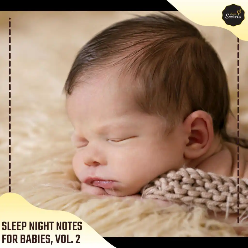 Sleep Night Notes For Babies, Vol. 2