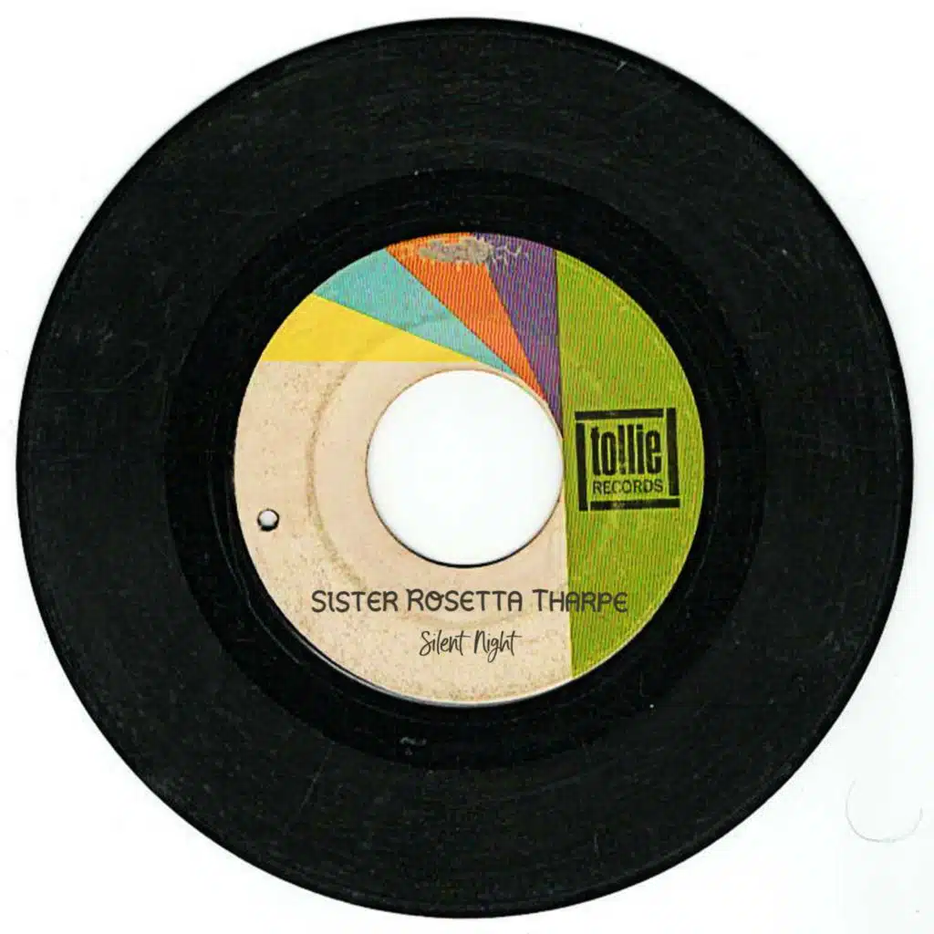 Silent Night (Remastered)