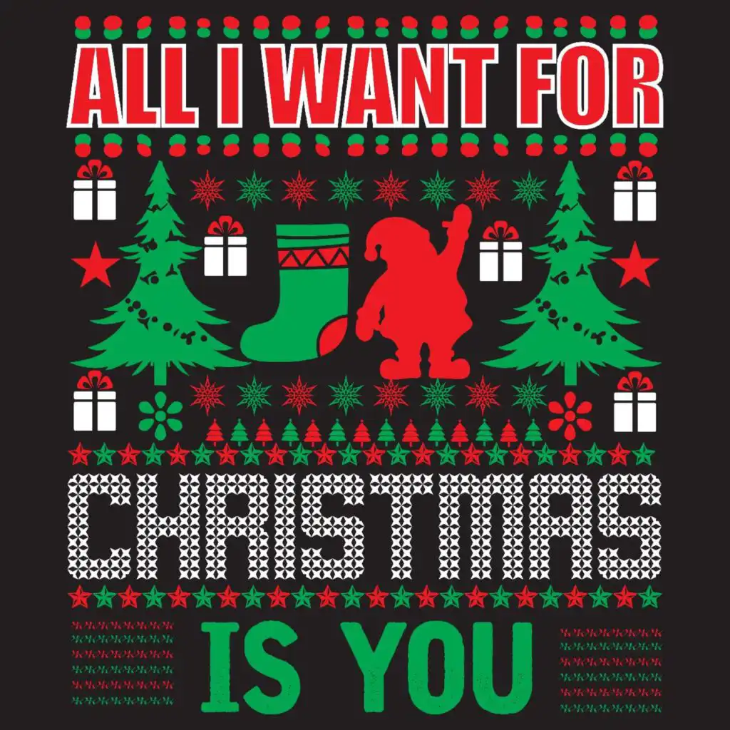 All I Want for Christmas Is You (Remastered)