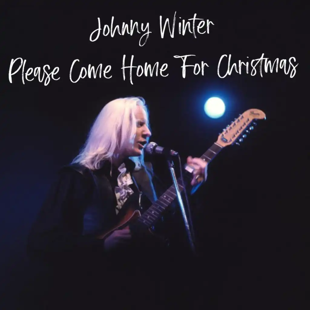 Please Come Home for Christmas (Remastered)