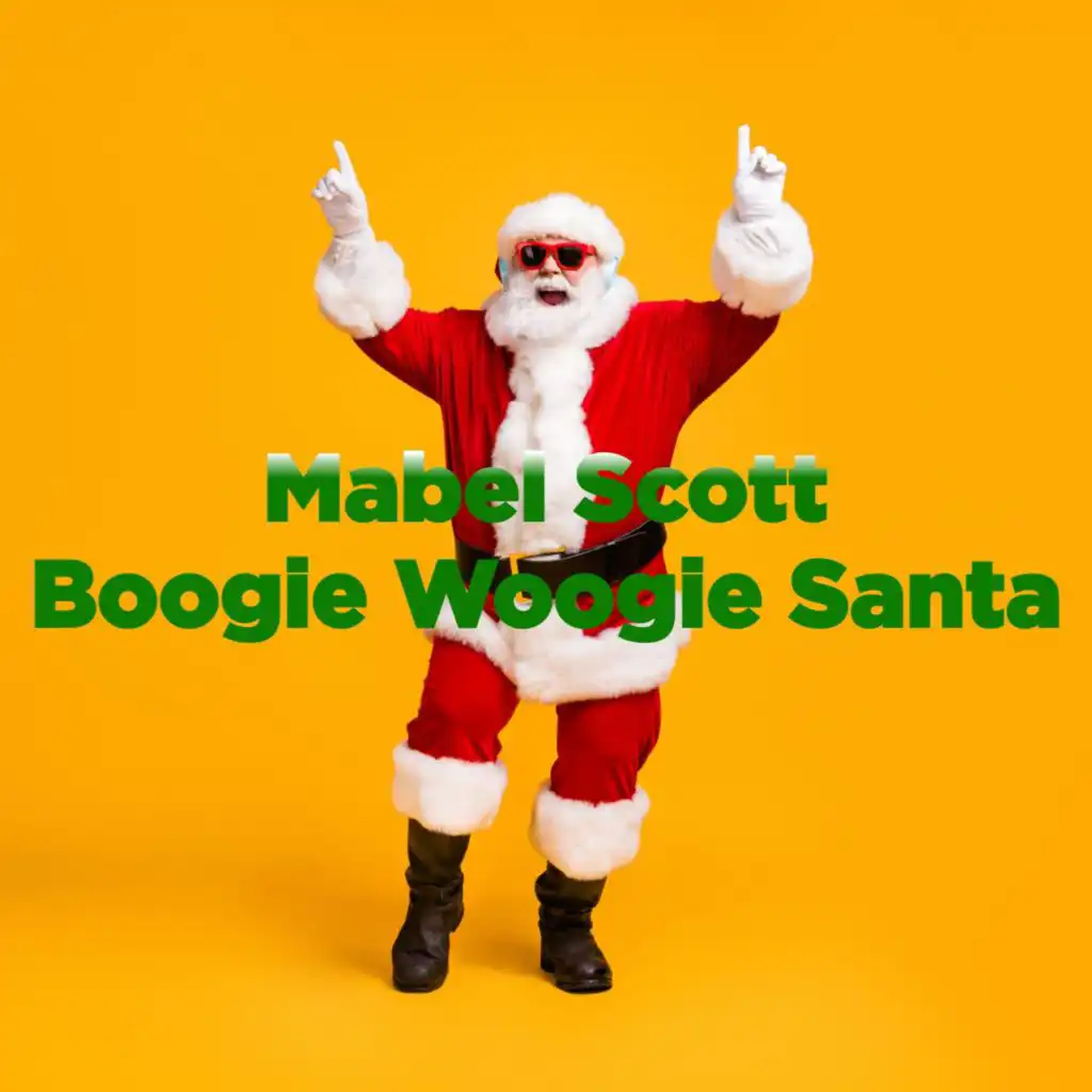 Boogie Woogie Santa Claus (Extended Version)