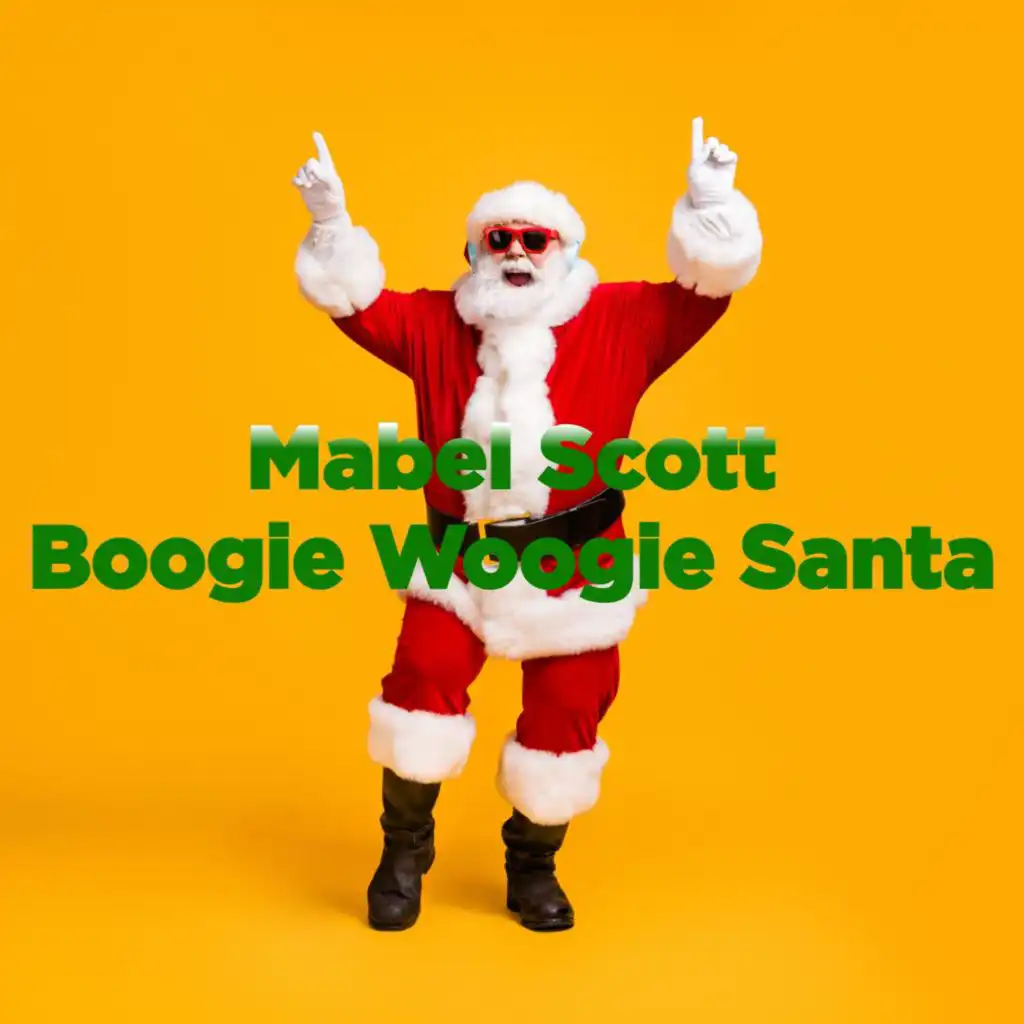 Boogie Woogie Santa Claus (Remastered)