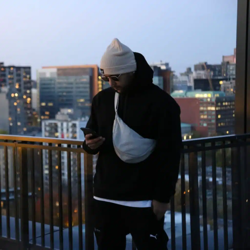 Pronto (feat. Phénix BBJ)