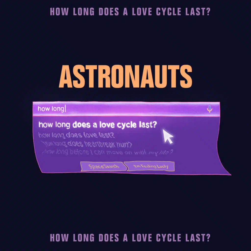 How Long Does a Love Cycle Last?