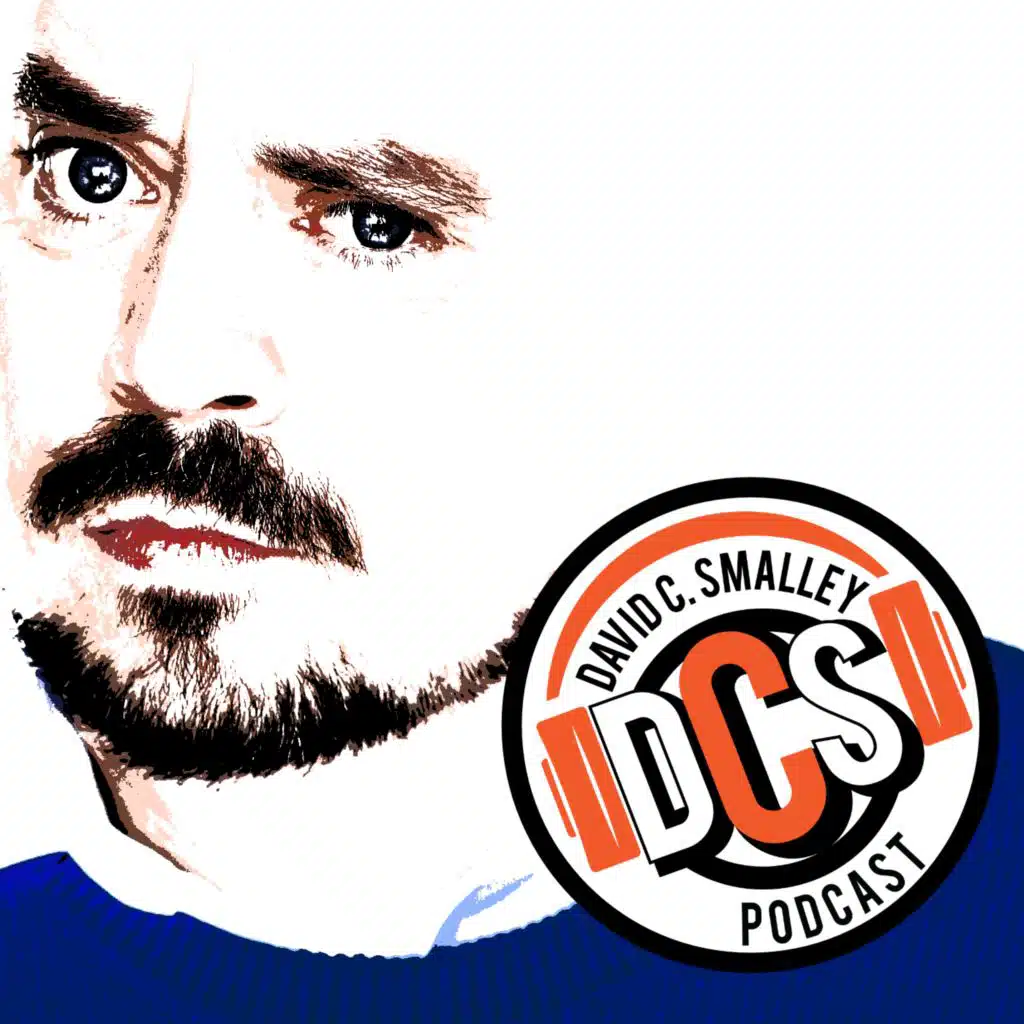 #536 - Q Anon Supporter