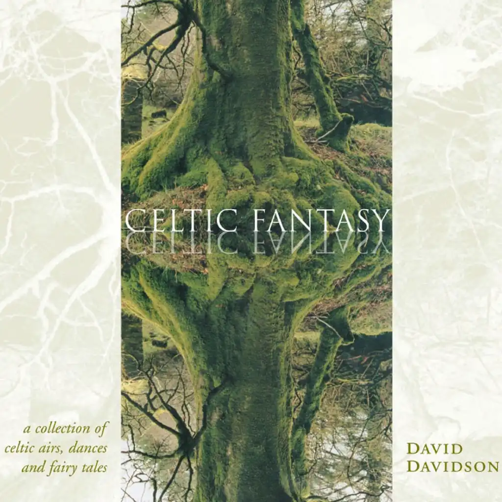 Fairy Dance (Celtic Fantasy Album Version)