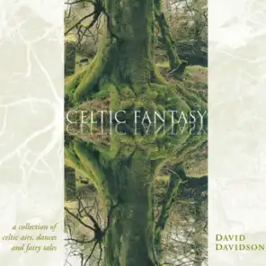 Farmer's Hand (Instrumental Version) (Celtic Fantasy Album Version)