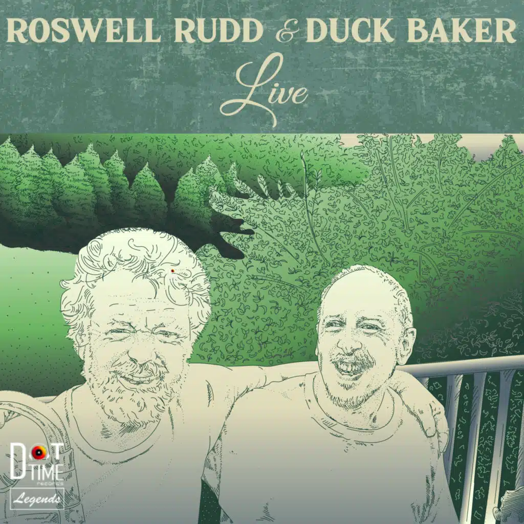 Church (Live)