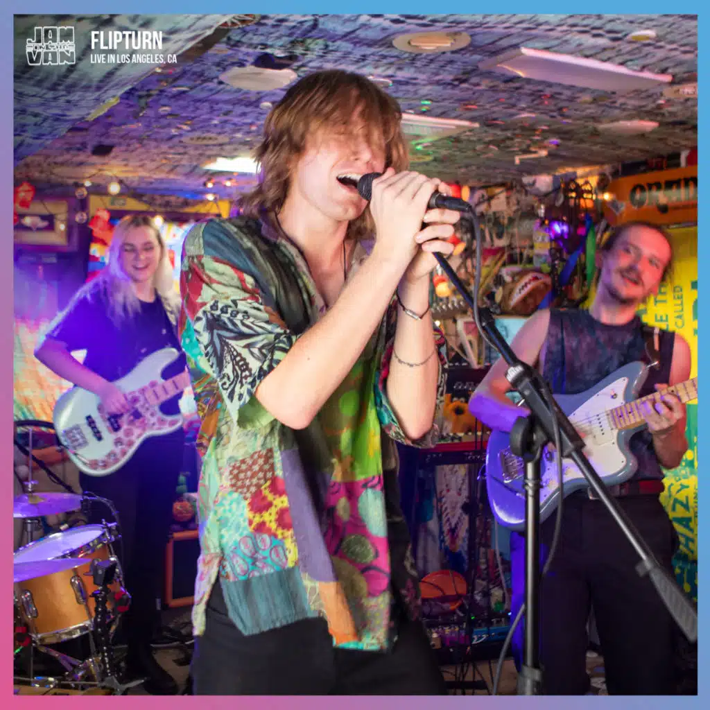 Chicago (Live Session, Los Angeles, CA, 2021)