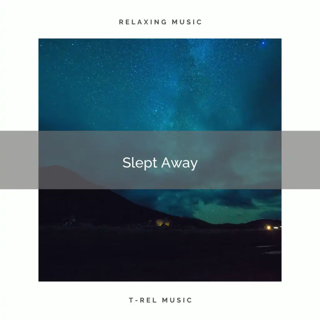 Trip of Sweet Lands of Sleep with Nature Tunes