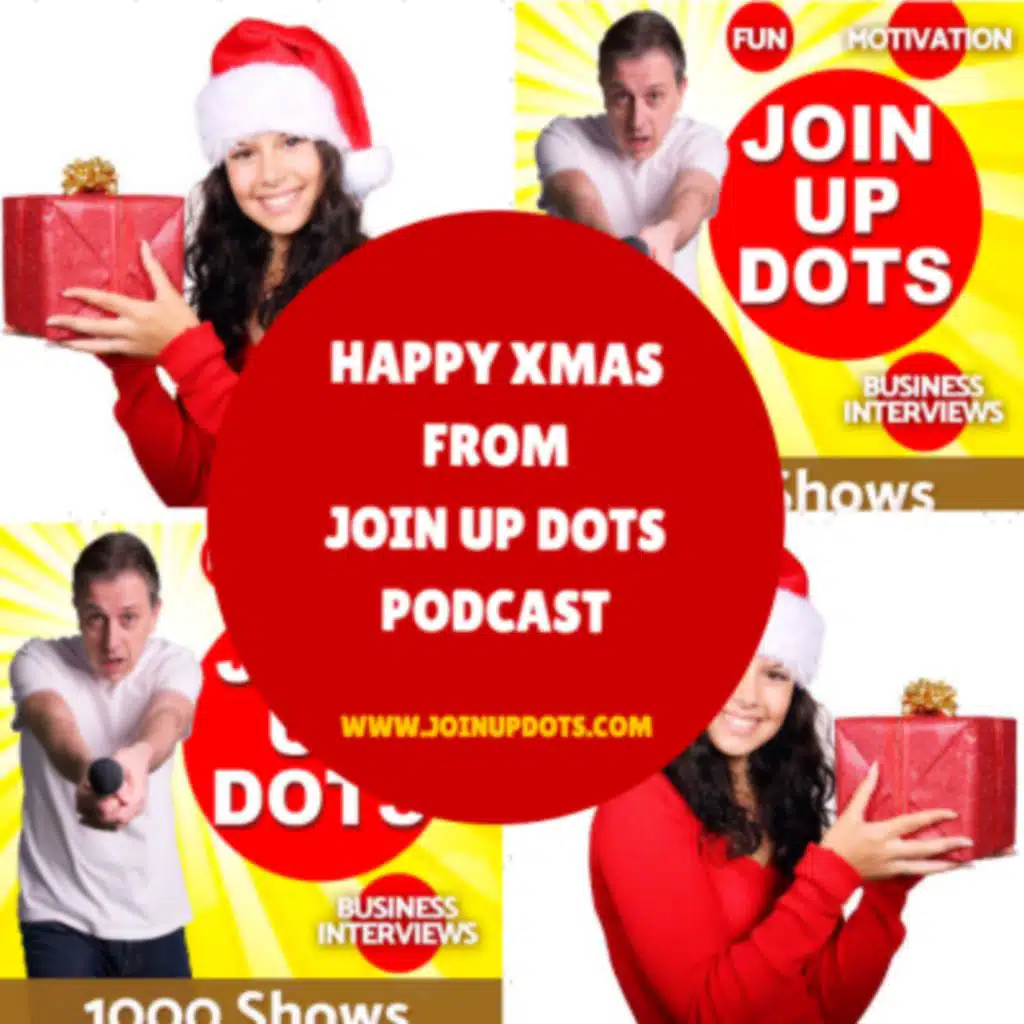 Happy Christmas Everybody