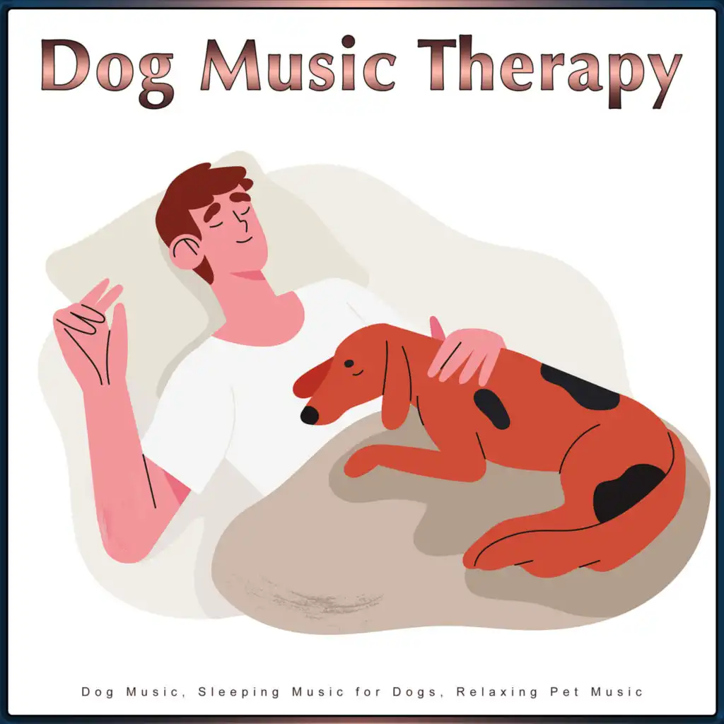 Doggy Peace and Tranquil Music