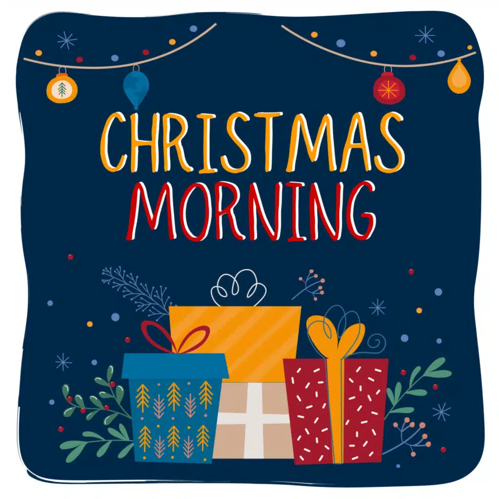 We Wish You a Merry Christmas