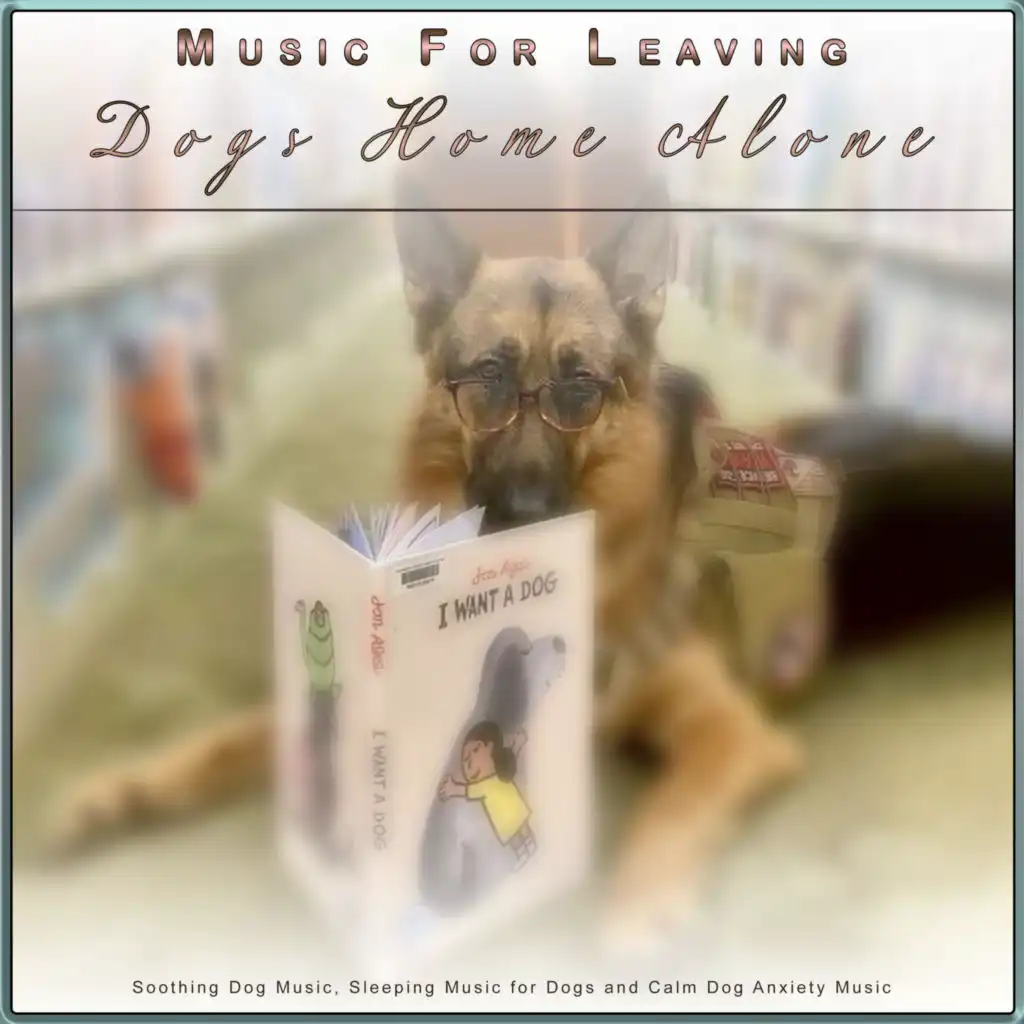 Calm Music For Pets