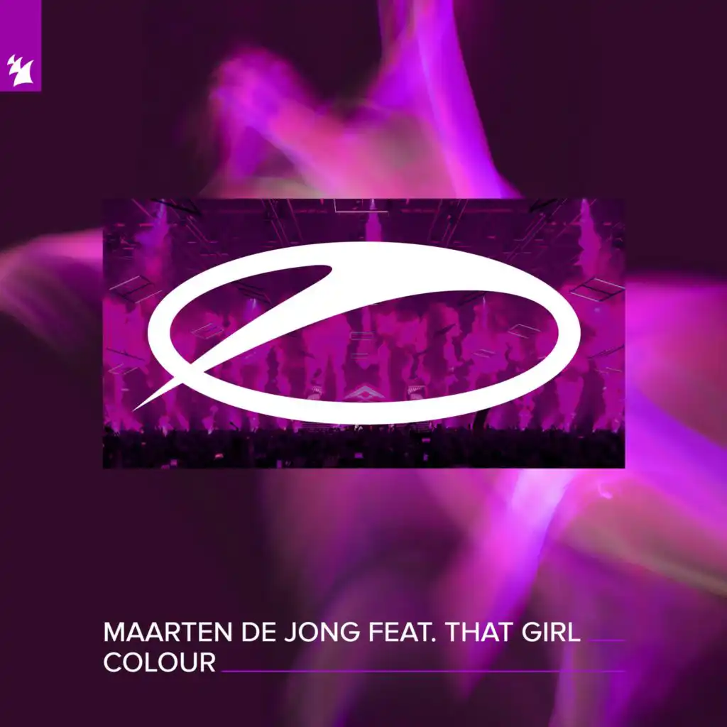Colour (Extended Mix) [feat. That Girl]