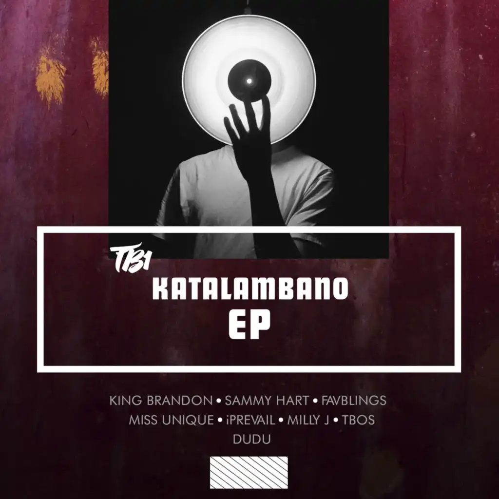 Katalambano (Remix 4)