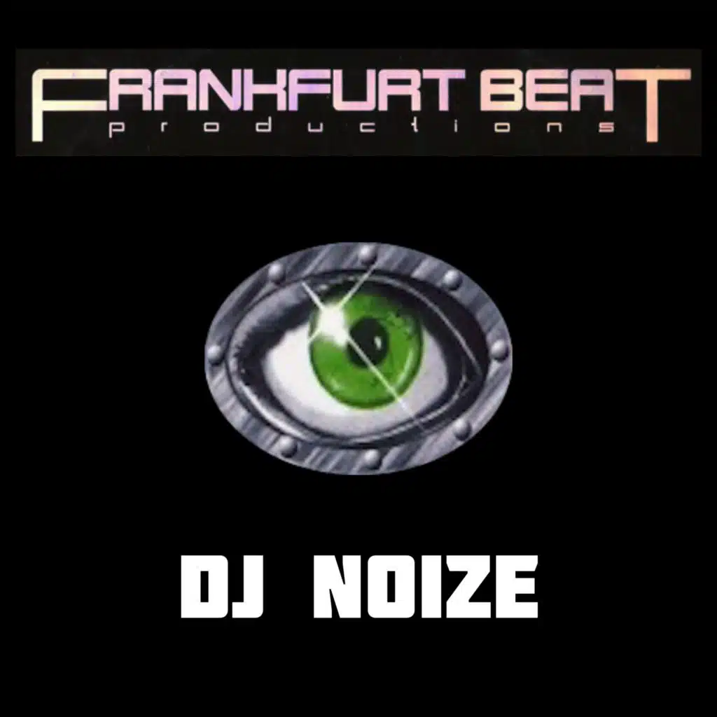 DJ Noize