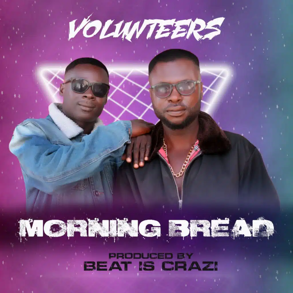 Volunteers