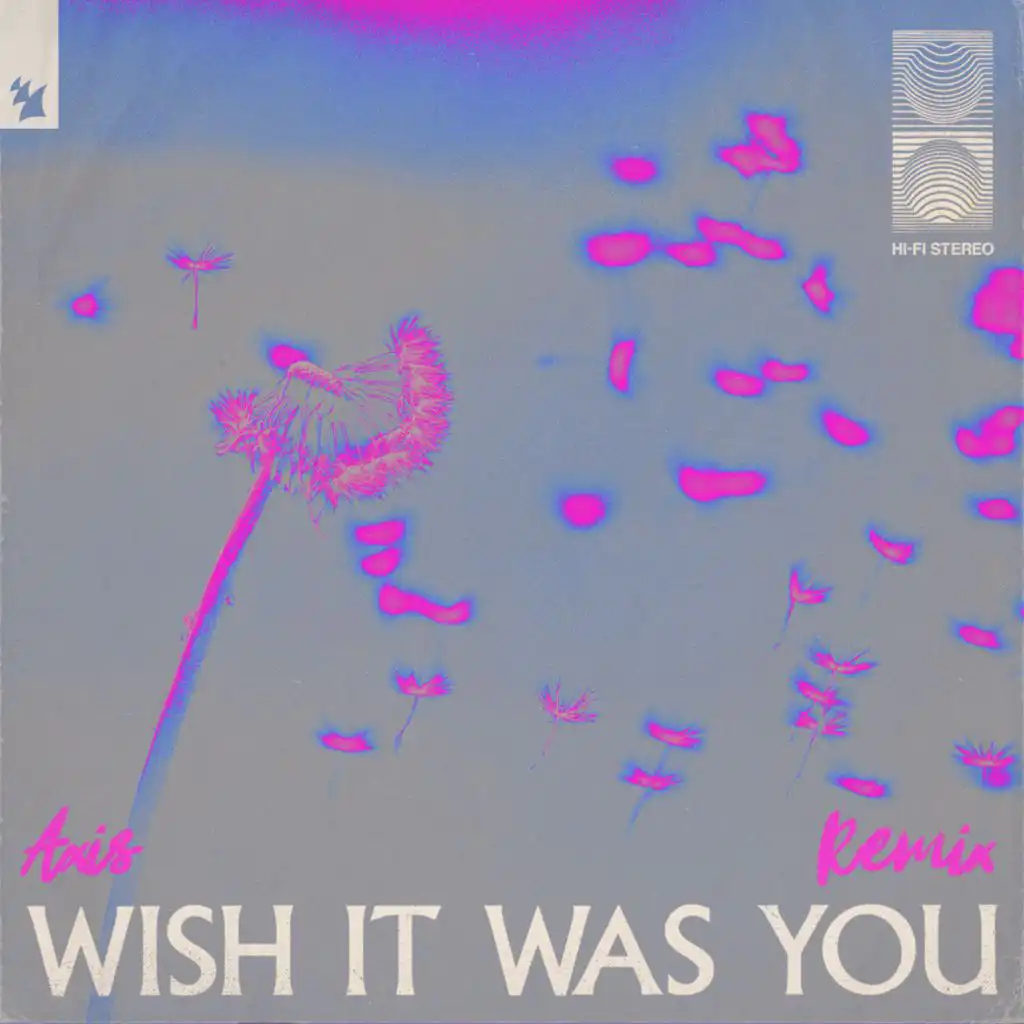 Wish It Was You (feat. Cate Downey)