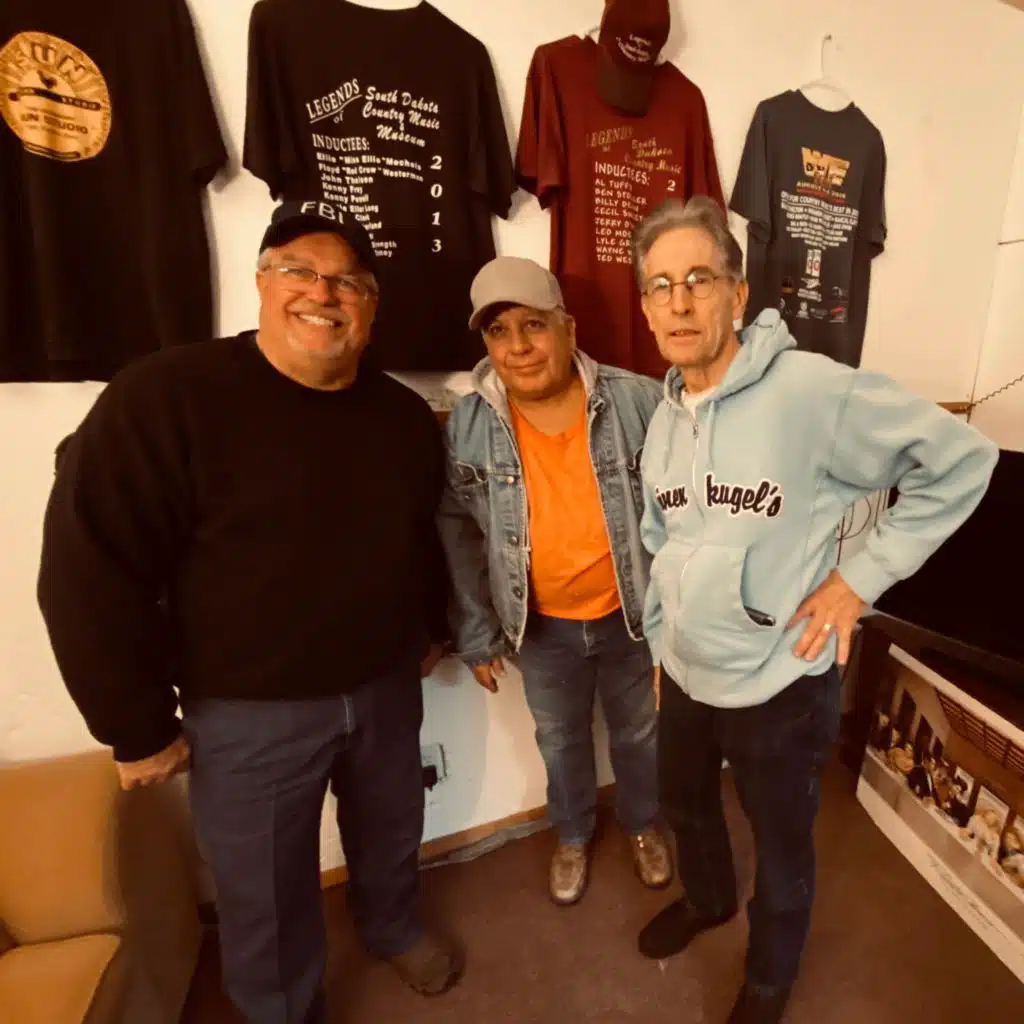 Unit 7 (feat. Joel Geris, Terry Ferguson & Joe Schmid)