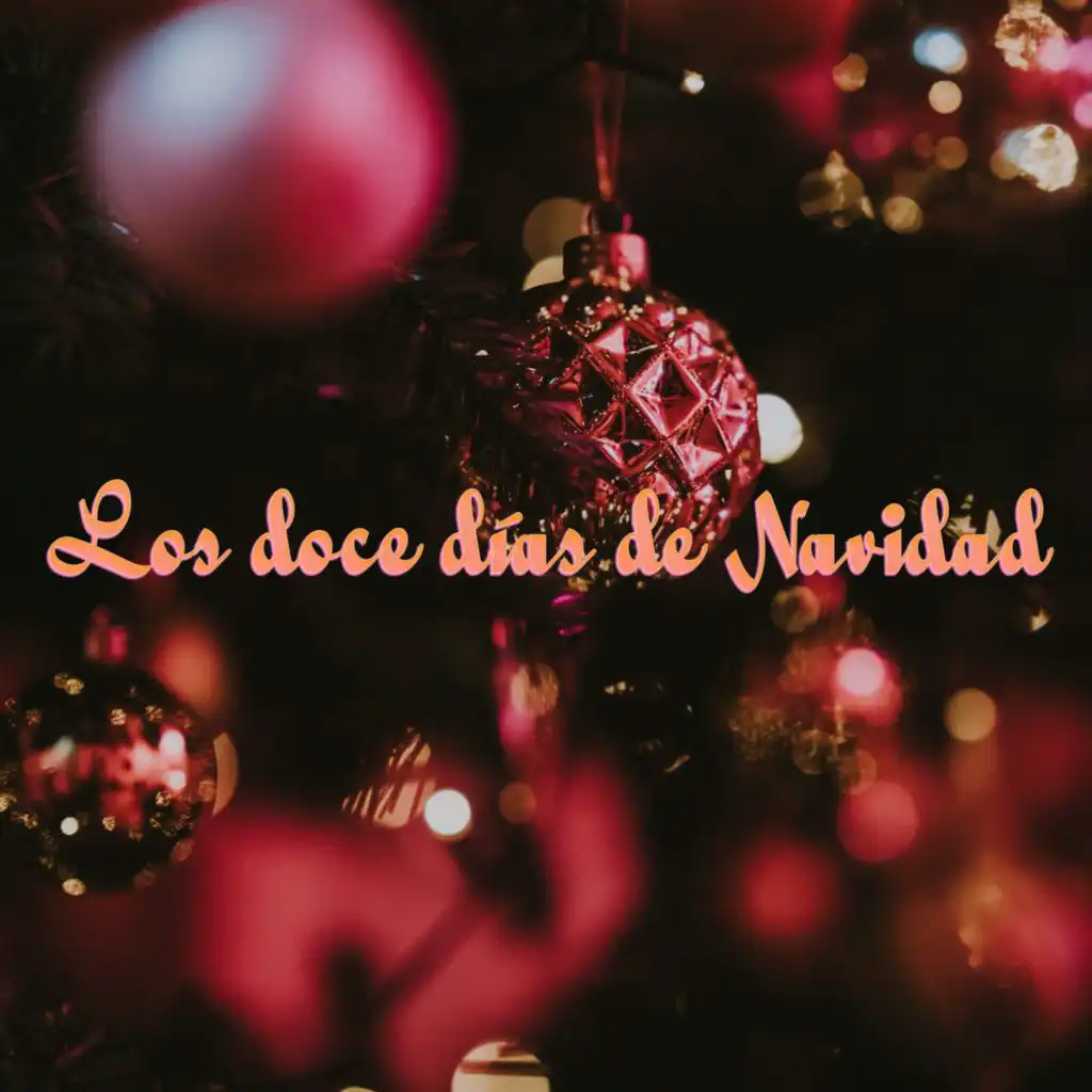 Los doce días de Navidad