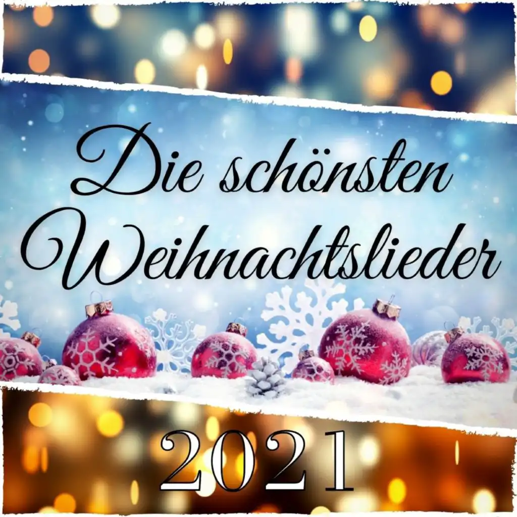 Die Weihnachtszeit