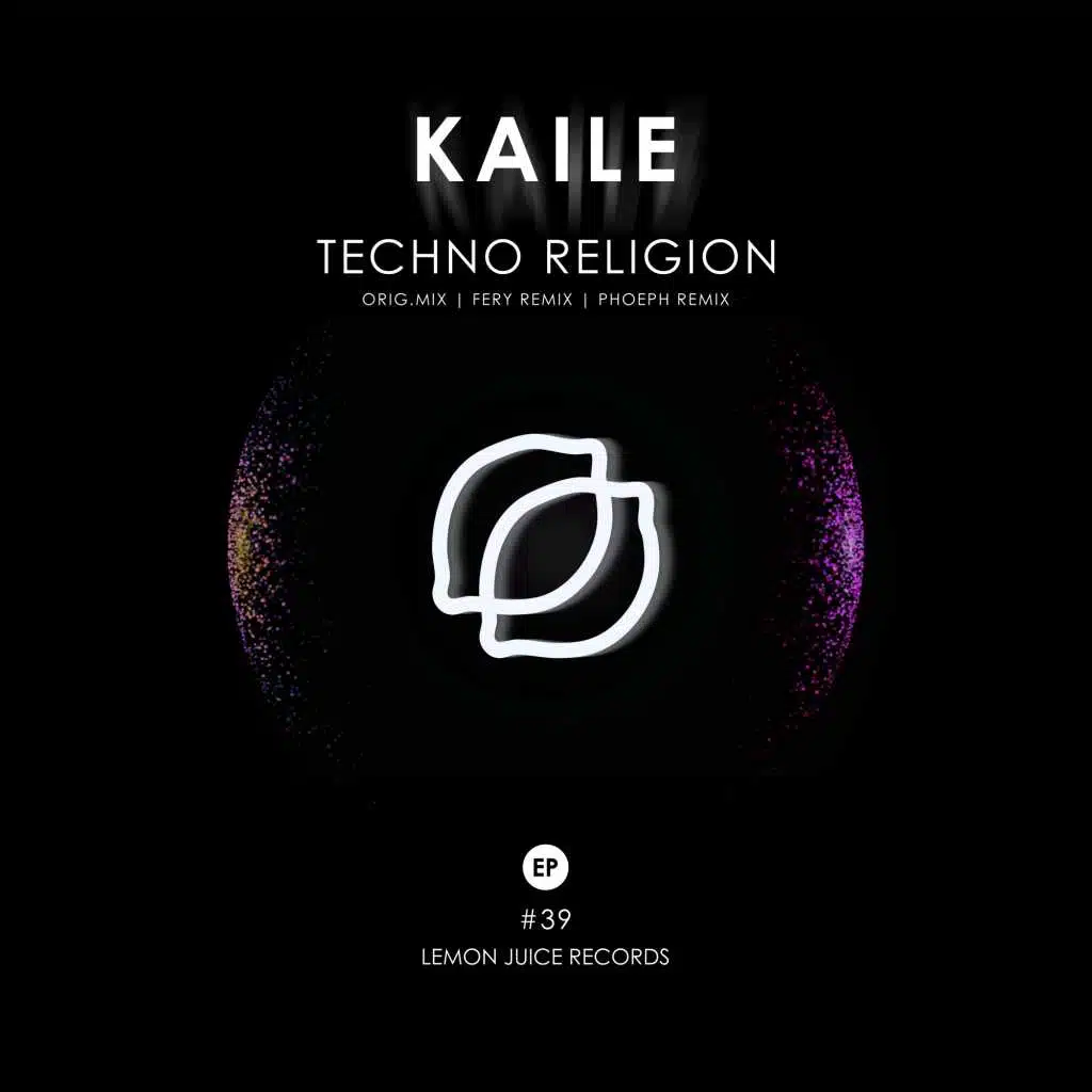 Techno Religion