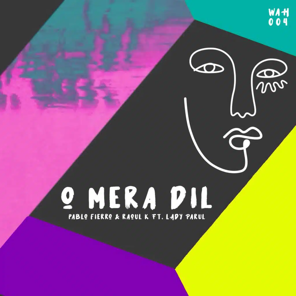 O Mera Dil (feat. Lady Parul)