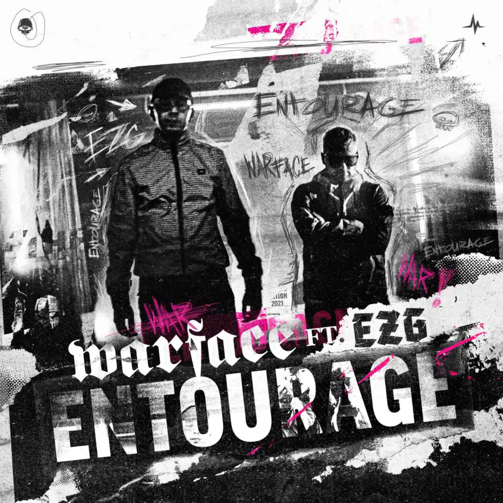 Warface & EZG