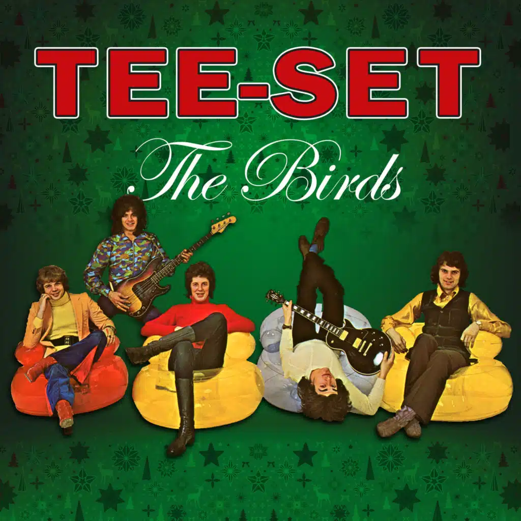 The Birds (remastered)