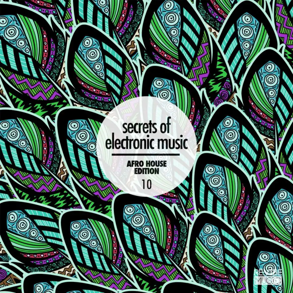 Secrets of Electronic Music: Afro House Edition, Vol. 10