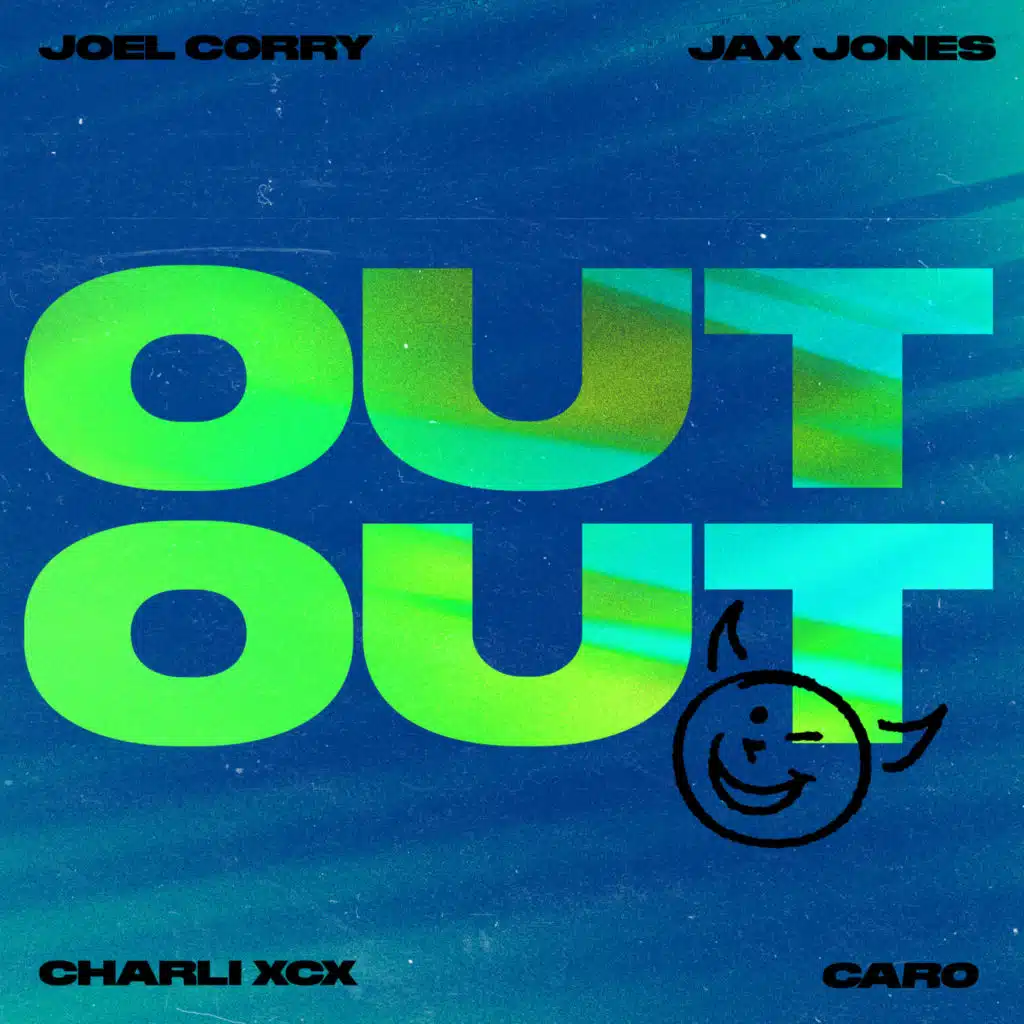 Joel Corry & Jax Jones