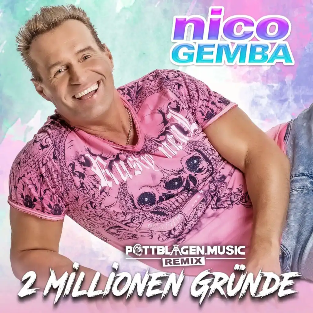 2 Millionen Gründe (Pottblagen.Music Remix)