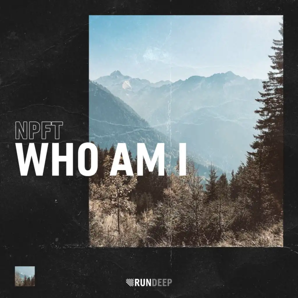 Who Am I (Extended Mix)