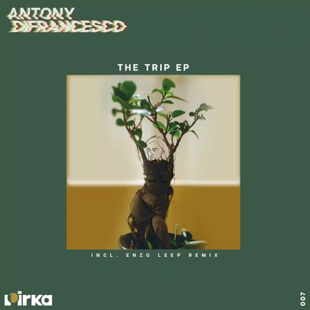 Antony Difrancesco