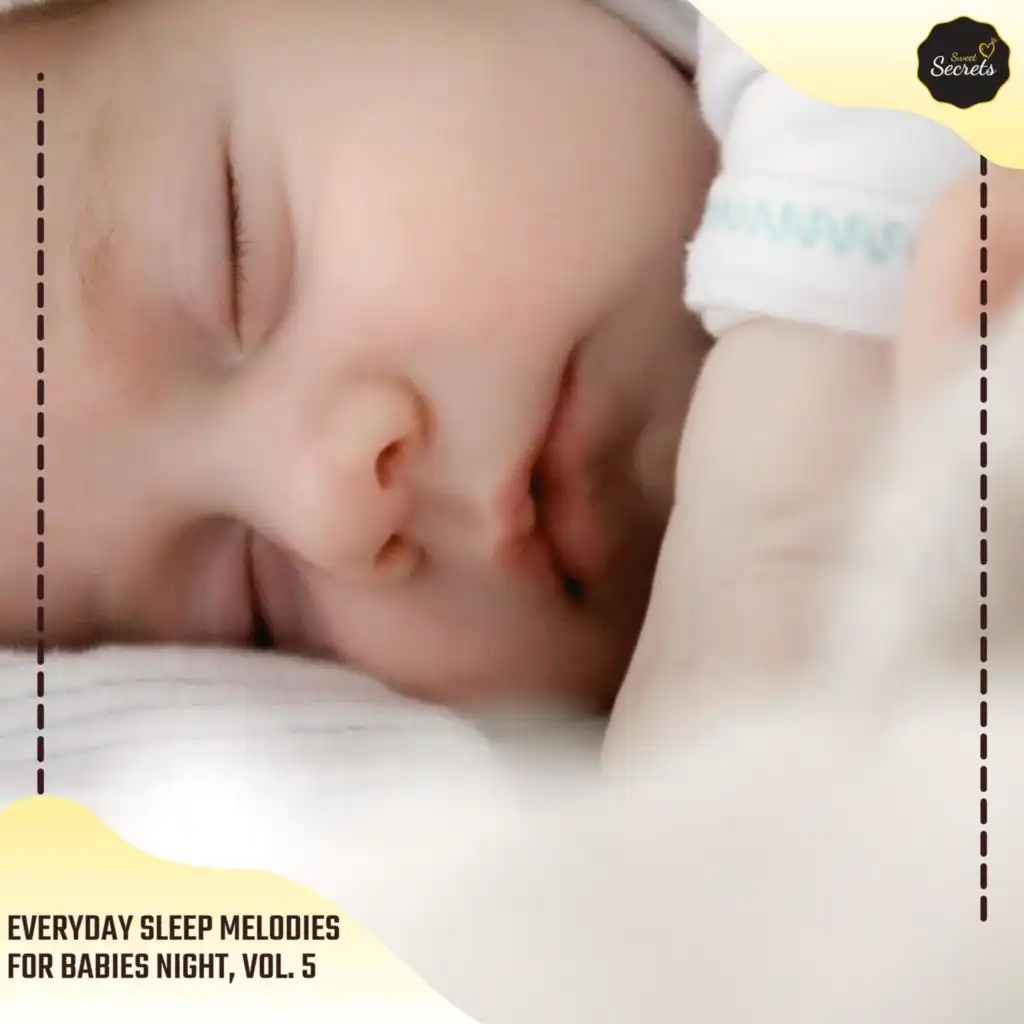 Everyday Sleep Melodies For Babies Night, Vol. 5